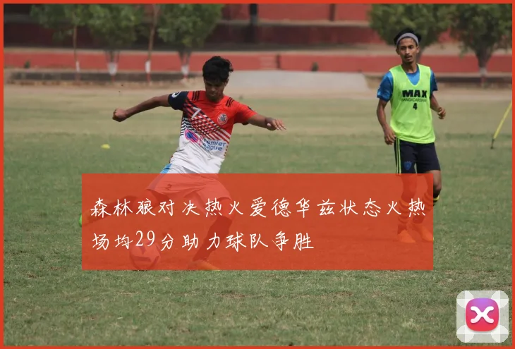 森林狼对决热火爱德华兹状态火热场均29分助力球队争胜
